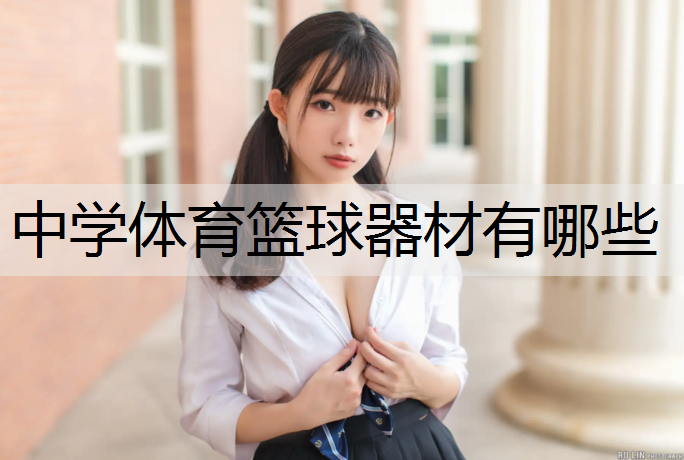 中学体育篮球器材有哪些