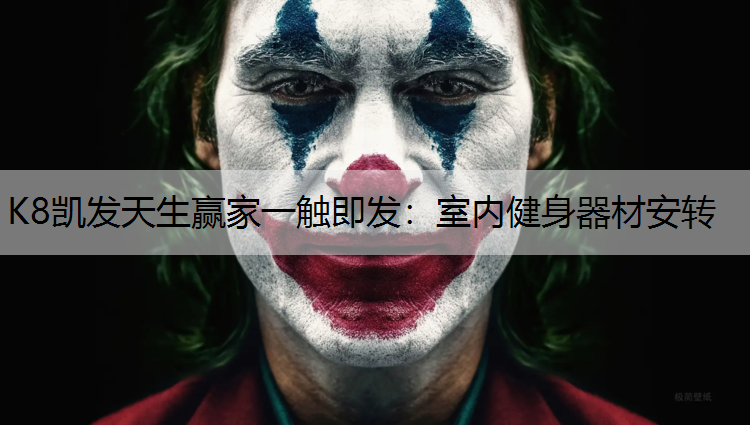 K8凯发天生赢家一触即发：室内健身器材安转
