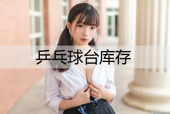 乒乓球台库存