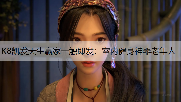 K8凯发天生赢家一触即发：室内健身神器老年人