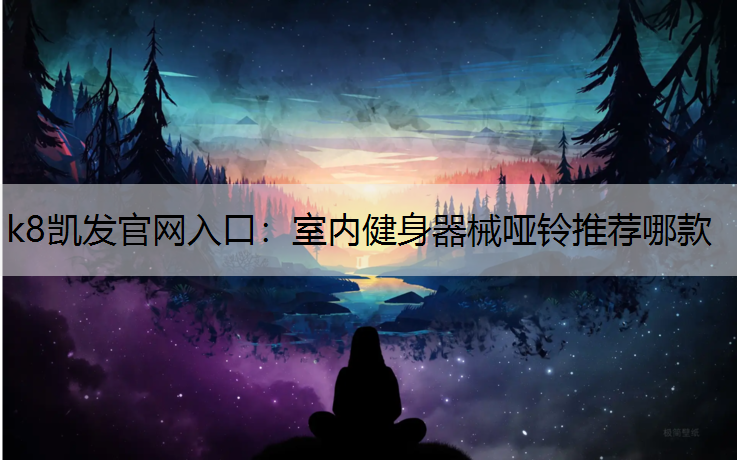 k8凯发官网入口：室内健身器械哑铃推荐哪款