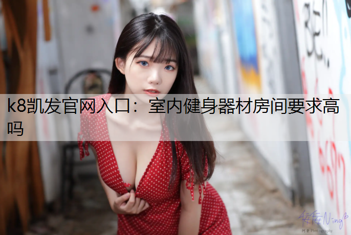 室内健身器材房间要求高吗