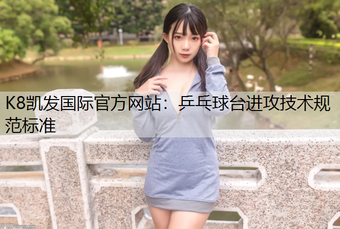 乒乓球台进攻技术规范标准